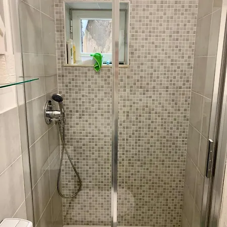 Lejlighed Guedix House