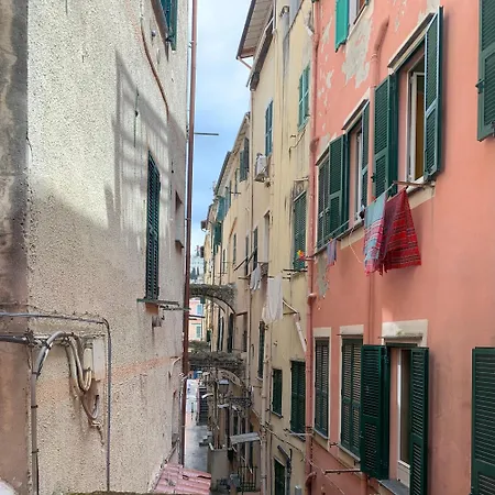 Guedix House Apartment *