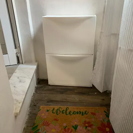 Guedix House Apartment