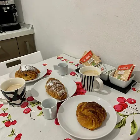 Lejlighed Guedix House