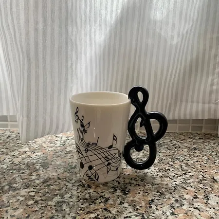 Lejlighed Guedix House *