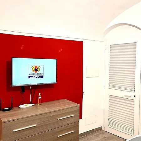 Guedix House * Sanremo