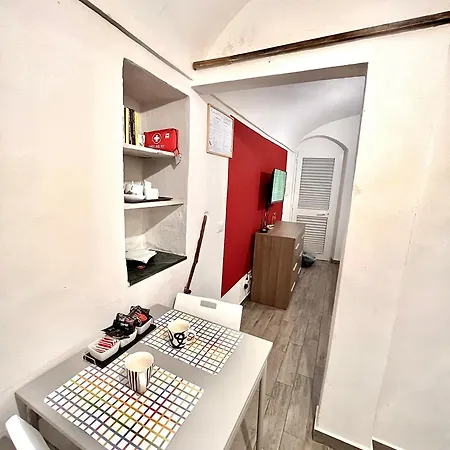 Guedix House Apartment