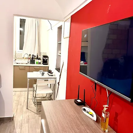 Guedix House Lejlighed