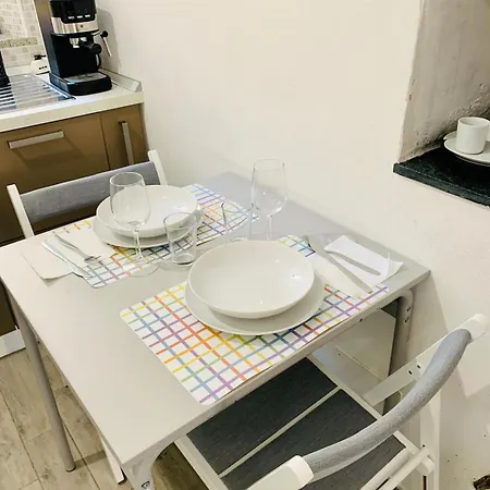Apartamento Guedix House