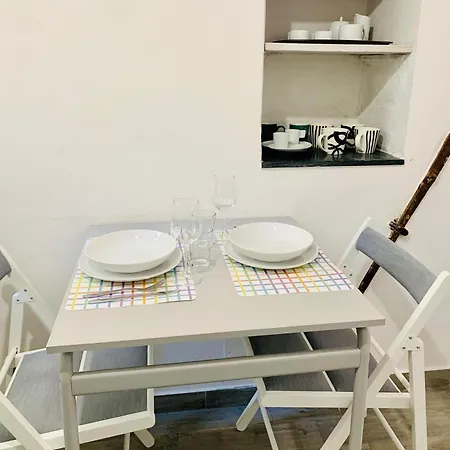 Guedix House * San Remo