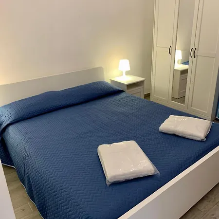 Apartment Guedix House Sanremo