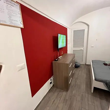 Appartement Guedix House