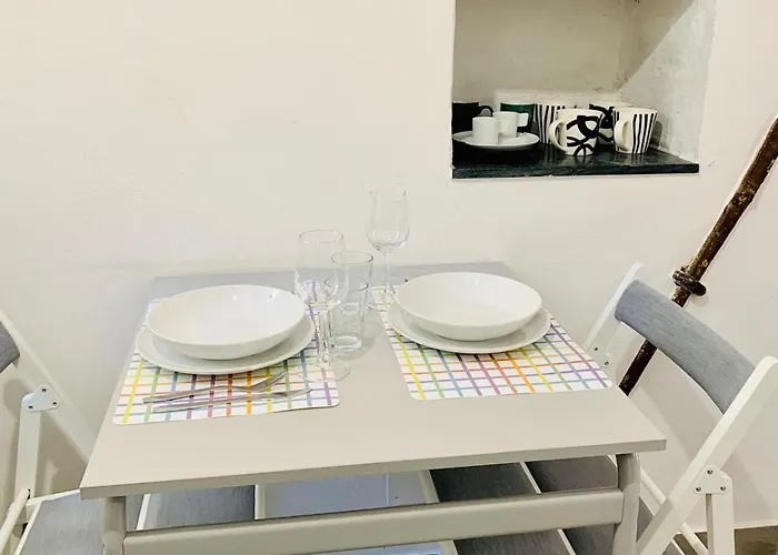 Guedix House * 산레모